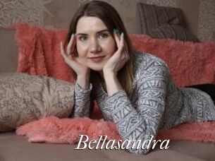 Bellasandra