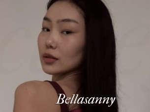 bellasanny Cam Sexy