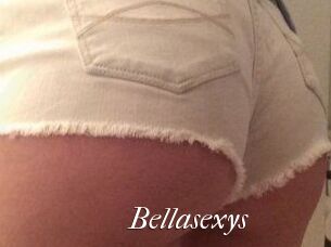 Bellasexys