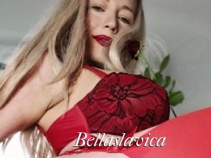 bellaslavica Cam Sexy
