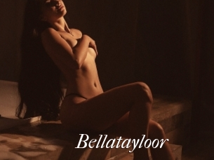 Bellatayloor