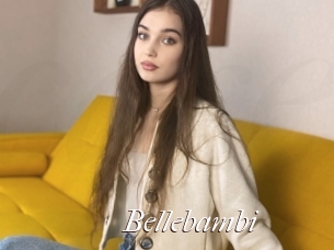 Bellebambi
