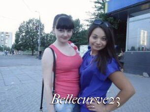 Bellecurve23