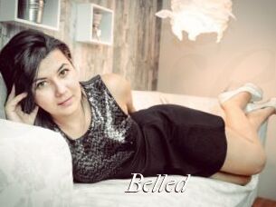 Belled