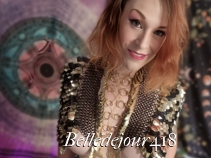 belledejour418 Cam Sexy