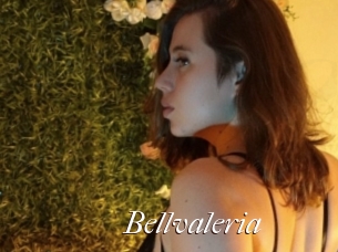 Bellvaleria