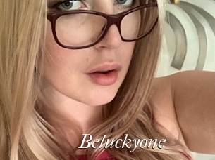 Beluckyone