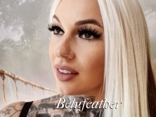 Belufeather