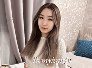 Bemyknight