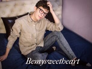 Bemysweetheart