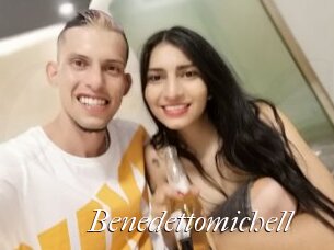 Benedettomichell