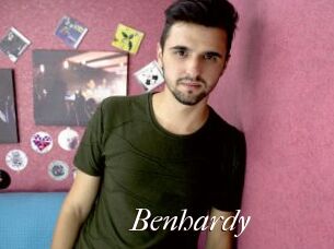 Benhardy