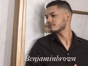 Benjaminbrown