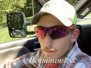 Benjaminsteel