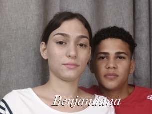 Benjandana