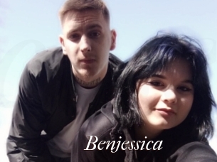 Benjessica