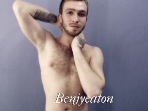 benjyeaton Cam Sexy