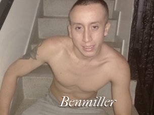 benmiller Cam Sexy