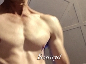 Bennyd