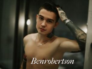 Benrobertson