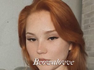 Beownlovve