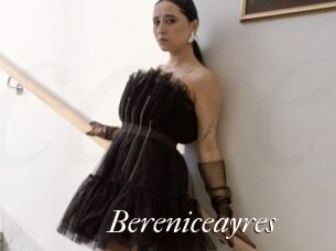 Bereniceayres