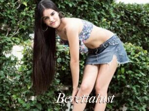 Berettalust