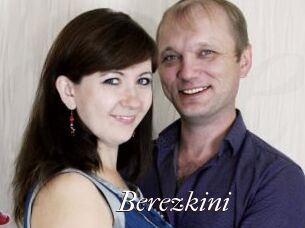 Berezkini