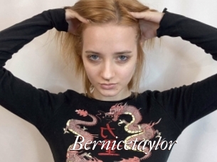 Bernicetaylor