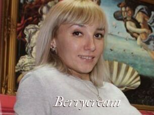 Berrycream