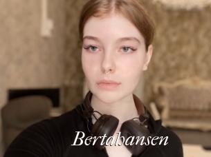 Bertahansen