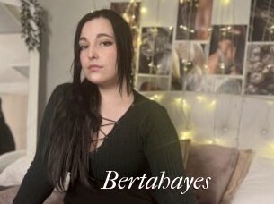 Bertahayes