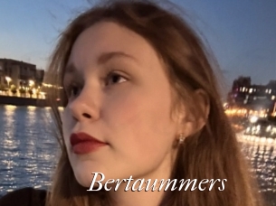 Bertaummers