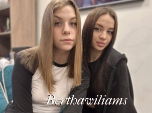 Berthawiliams
