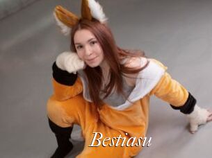 Bestiasu