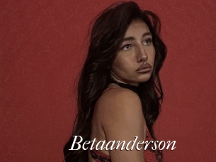 Betaanderson
