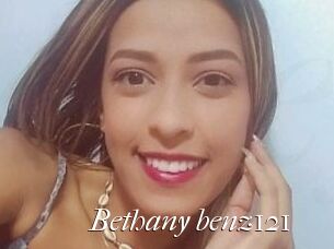 Bethany_benz121