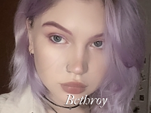 Bethroy