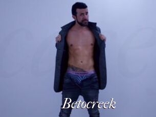 Betocreek
