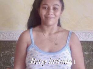 Betsy_latina21