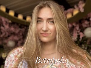 betsylyoka Cam Sexy