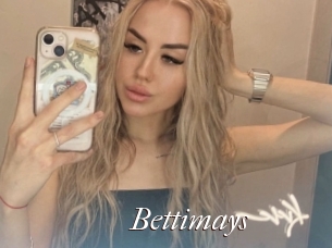 Bettimays