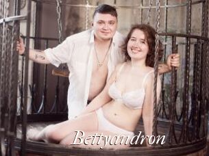 Bettyandron