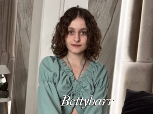 Bettybarr