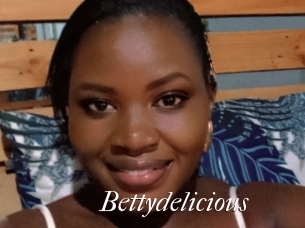bettydelicious Cam Sexy