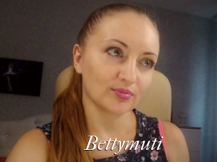 Bettymuti