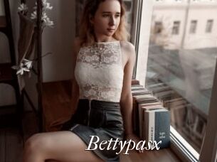 Bettypasx