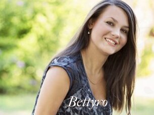 Bettyro