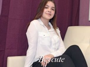 Bevcute