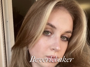 Beverlebaker